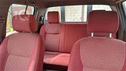 نيسان نافارا